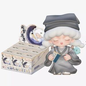 Joytoys Yumo Strange Stories About Dreams Blind Box - The Crane